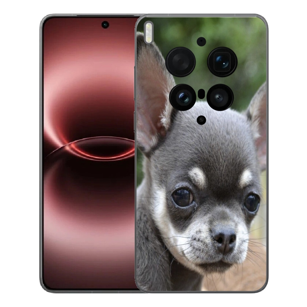 mmCase géltok a Vivo X300 Ultra-hoz – csivava