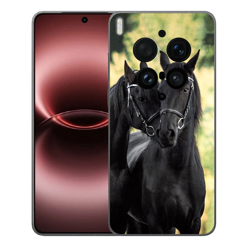 mmCase géltok a Vivo X300 Ultra-hoz – két fekete ló