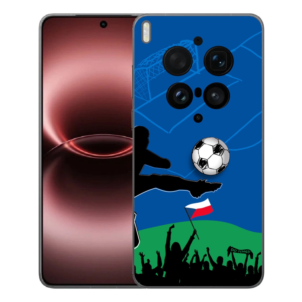 mmCase géltok a Vivo X300 Ultra-hoz – futballrajongóknak