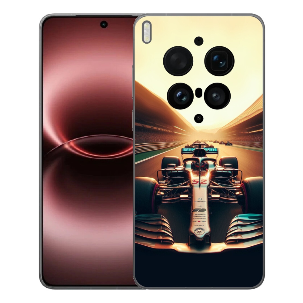 mmCase géltok a Vivo X300 Ultra-hoz – Formula 1