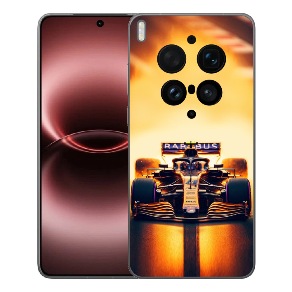 mmCase géltok a Vivo X300 Ultra-hoz – leírás