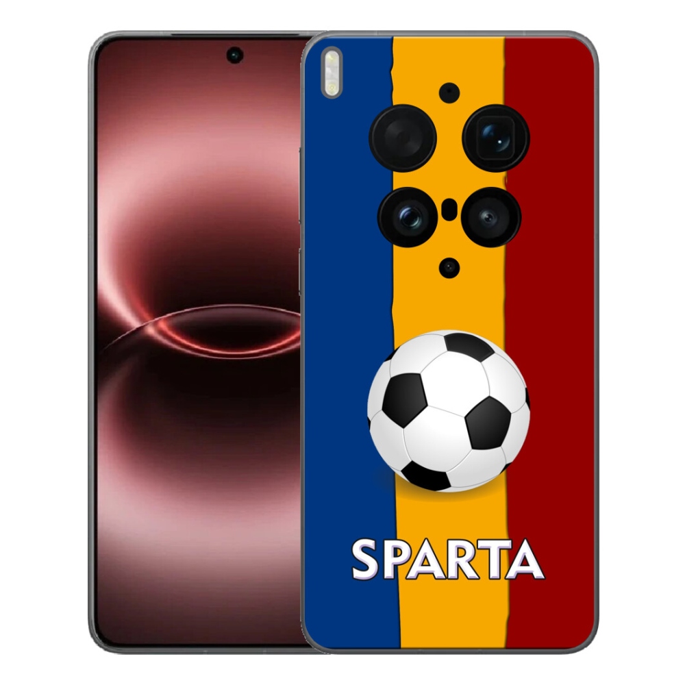 mmCase gél tok a Vivo X300 Ultra-hoz – foci 1