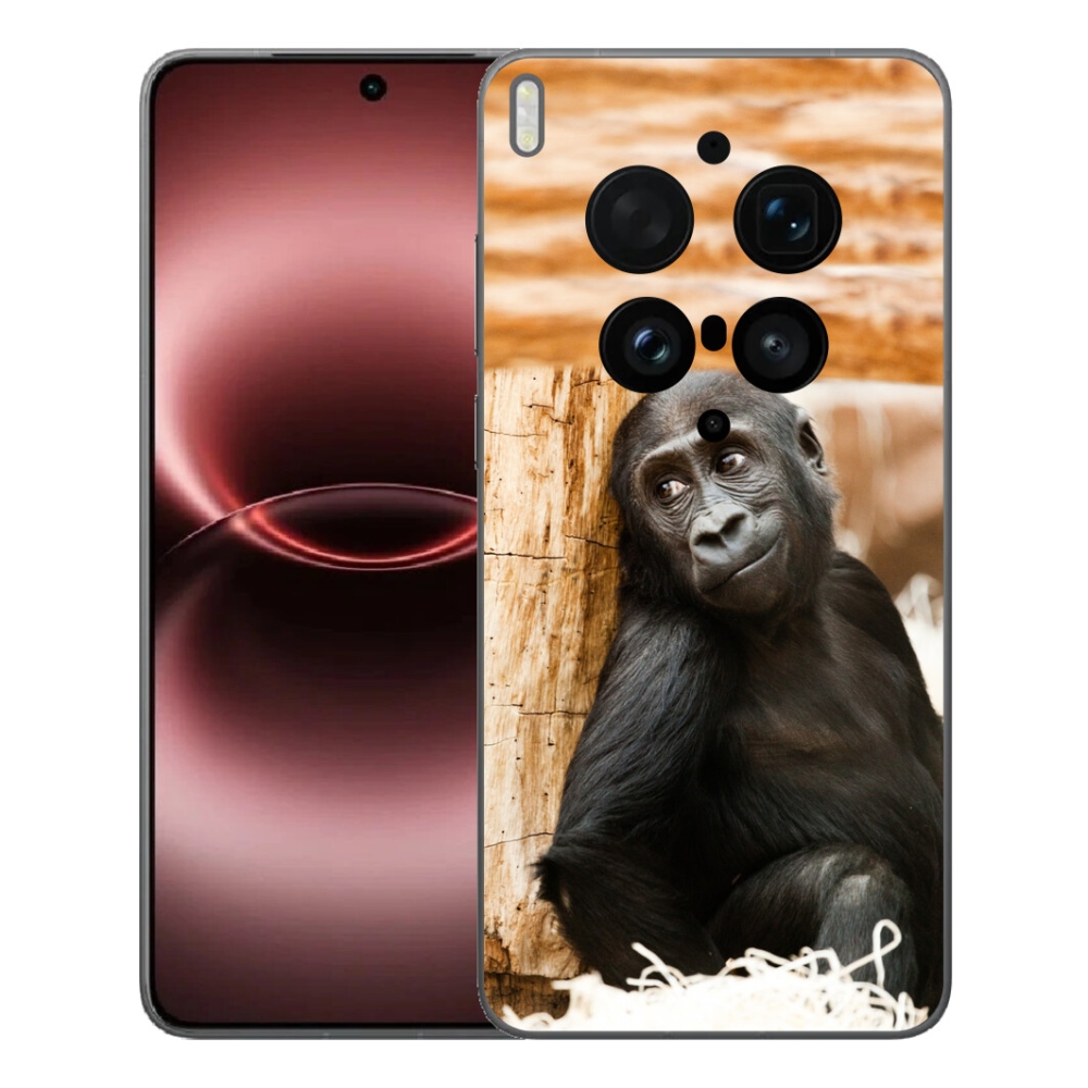 mmCase gél tok a Vivo X300 Ultra-hoz – Gorilla