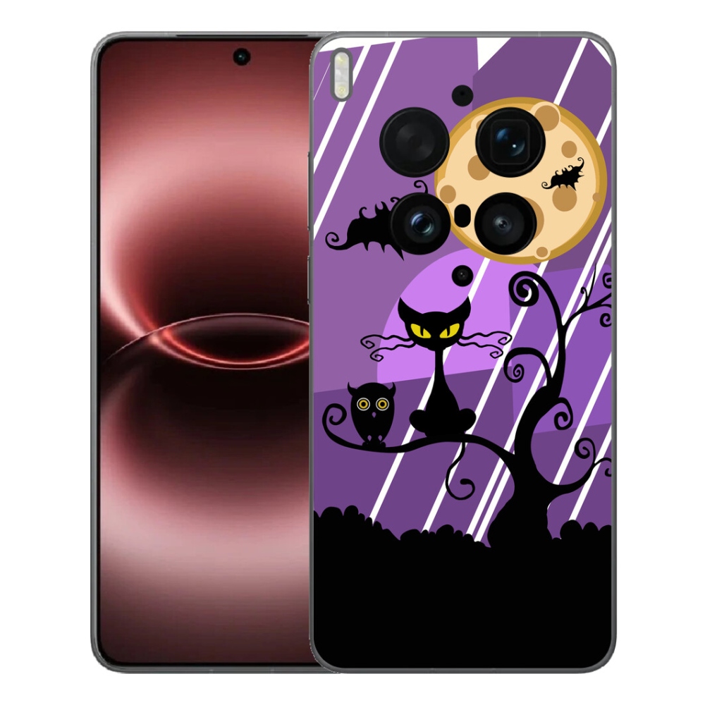 mmCase géltok a Vivo X300 Ultra-hoz – halloween