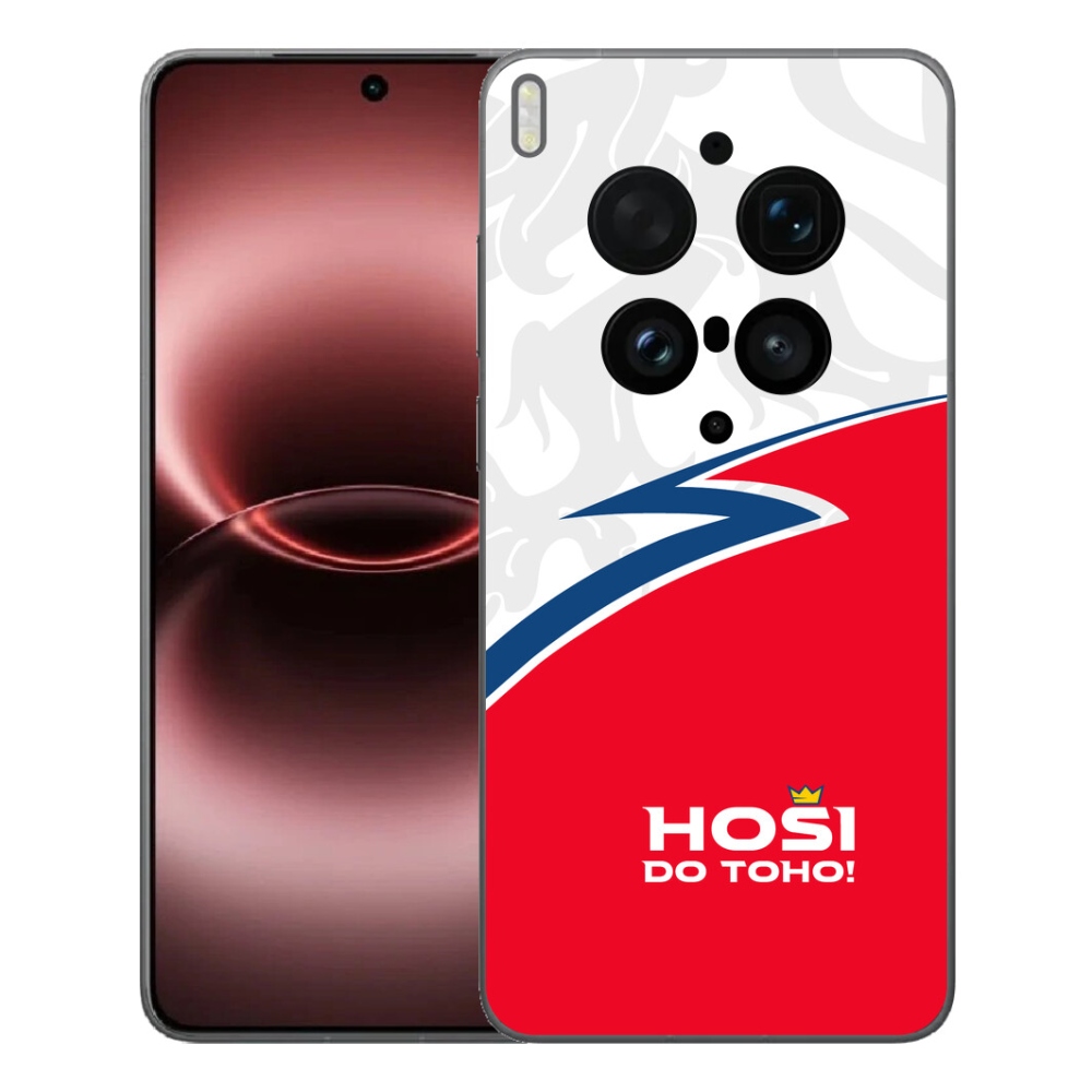 mmCase gél tok a Vivo X300 Ultra-hoz – gyerünk, srácok! 1