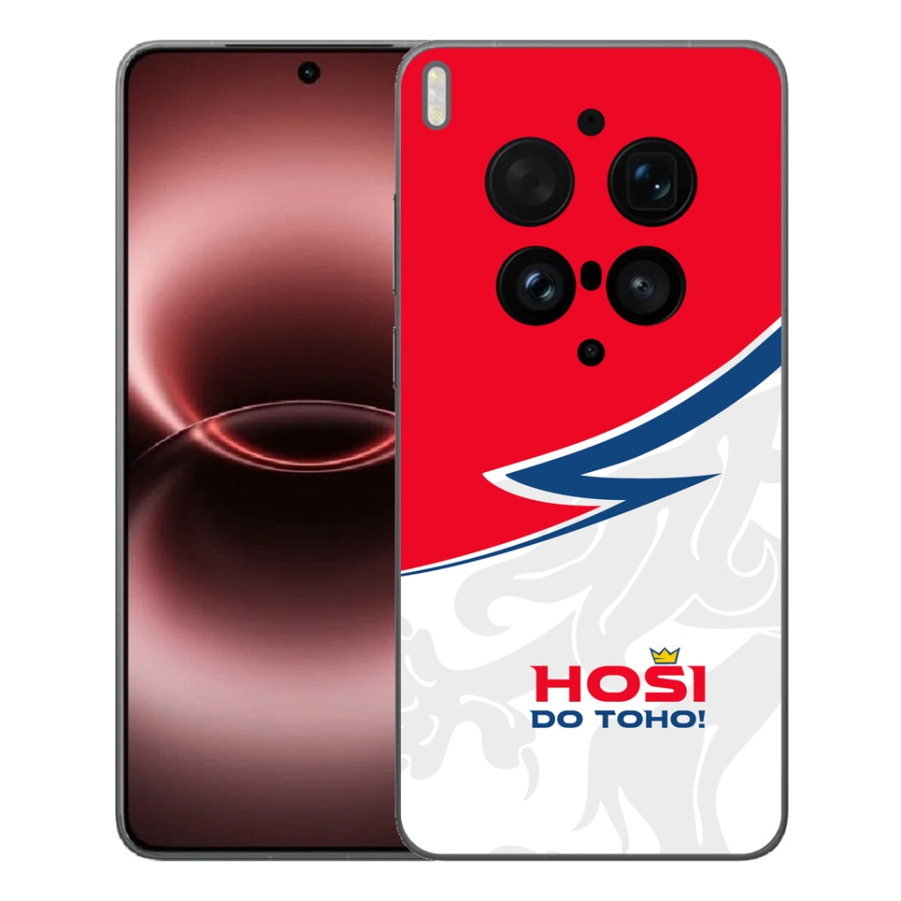 mmCase gélhuzat a Vivo X300 Ultra-hoz – gyerünk, srácok!