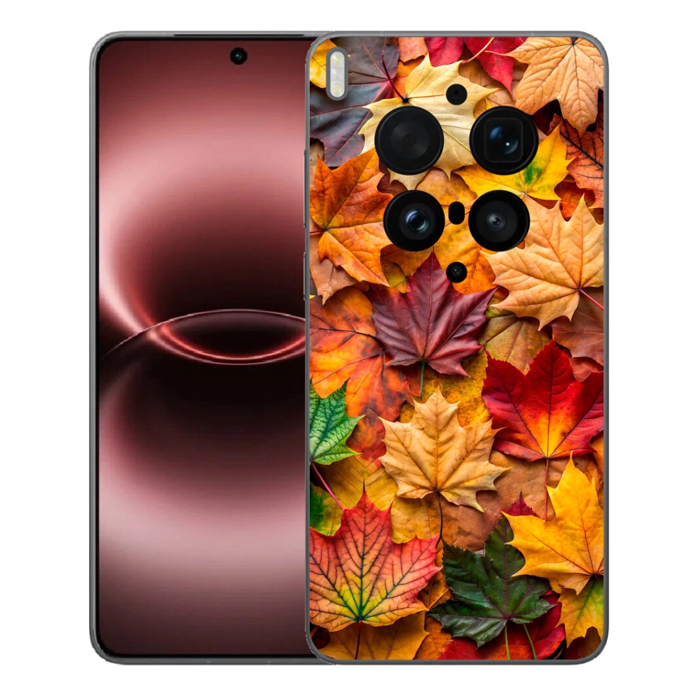 mmCase géltok a Vivo X300 Ultra-hoz – juharlevelek 2