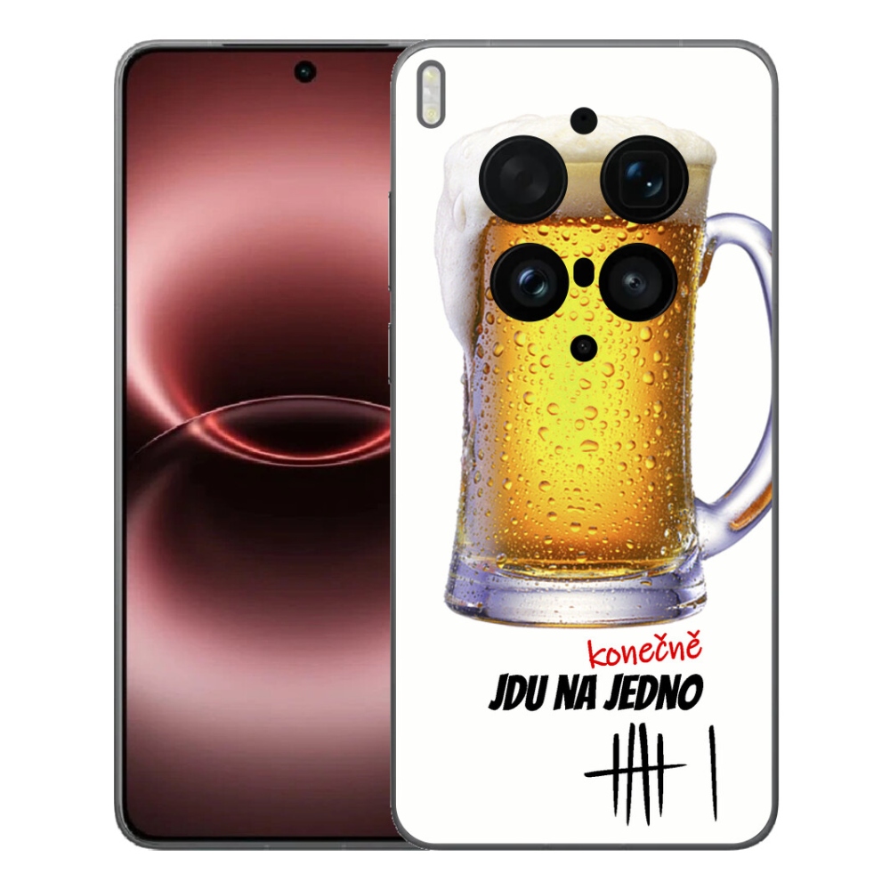 mmCase géltok a Vivo X300 Ultra-hoz – elmegyek egy sörre
