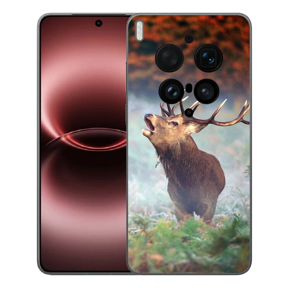 mmCase géltok a Vivo X300 Ultra-hoz – szarvas 2