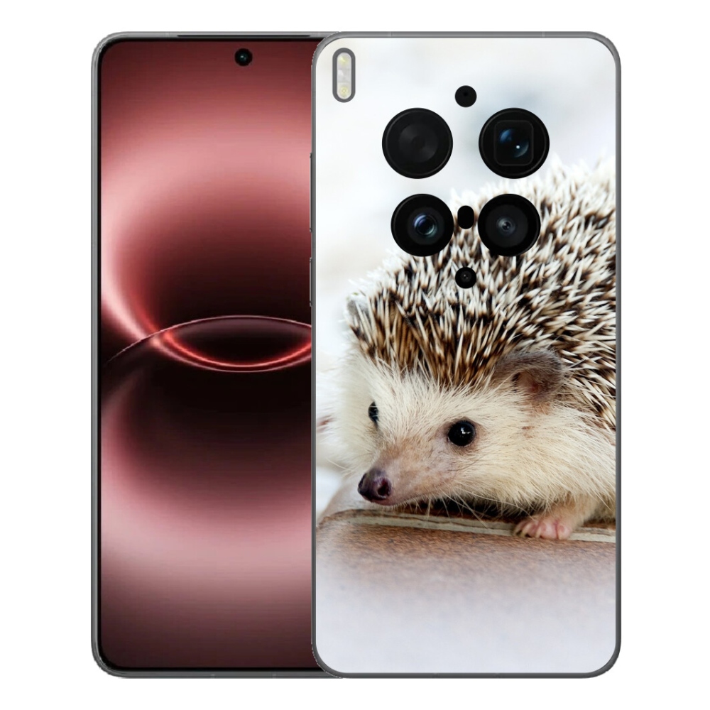 mmCase géltok a Vivo X300 Ultra-hoz – sün