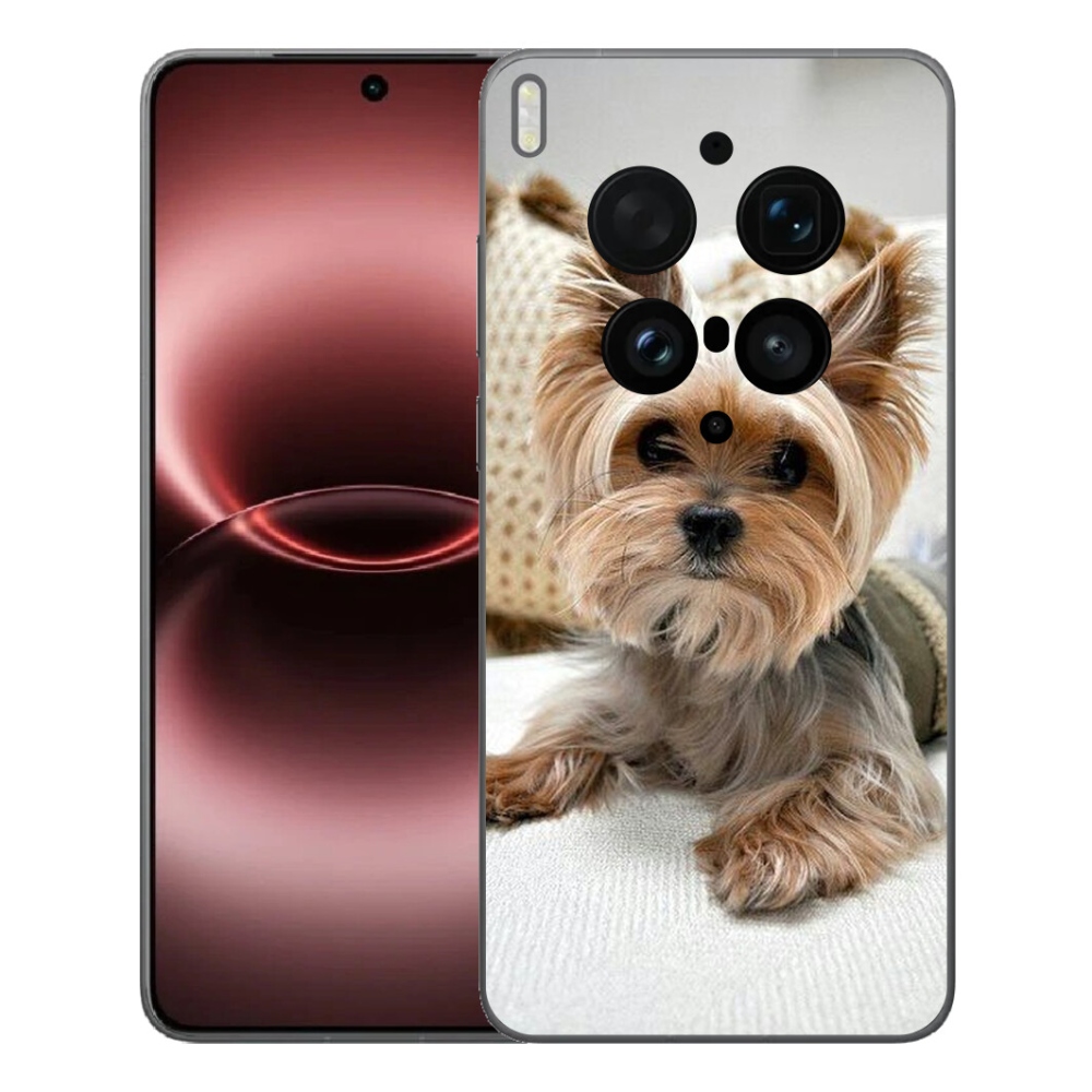 mmCase gél tok a Vivo X300 Ultra-hoz – yorkshire 5