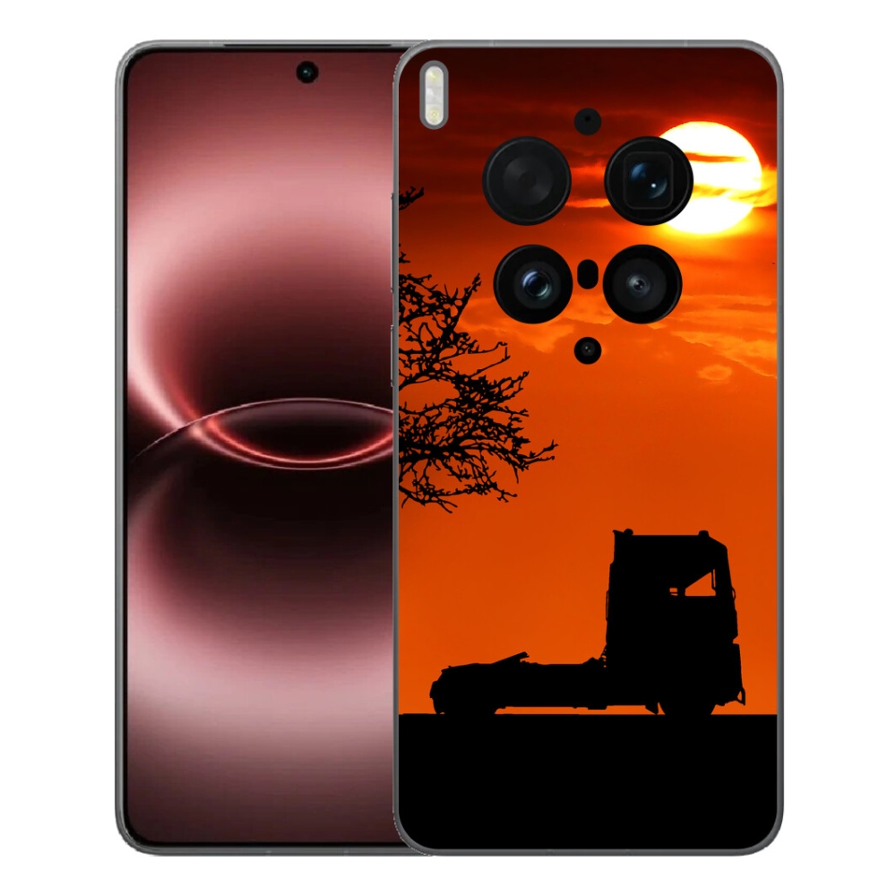 mmCase géltok a Vivo X300 Ultra-hoz – teherautó 3