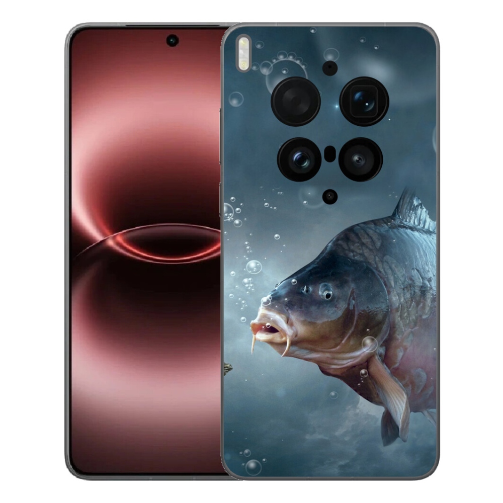 mmCase géltok a Vivo X300 Ultra-hoz – ponty és buborékok