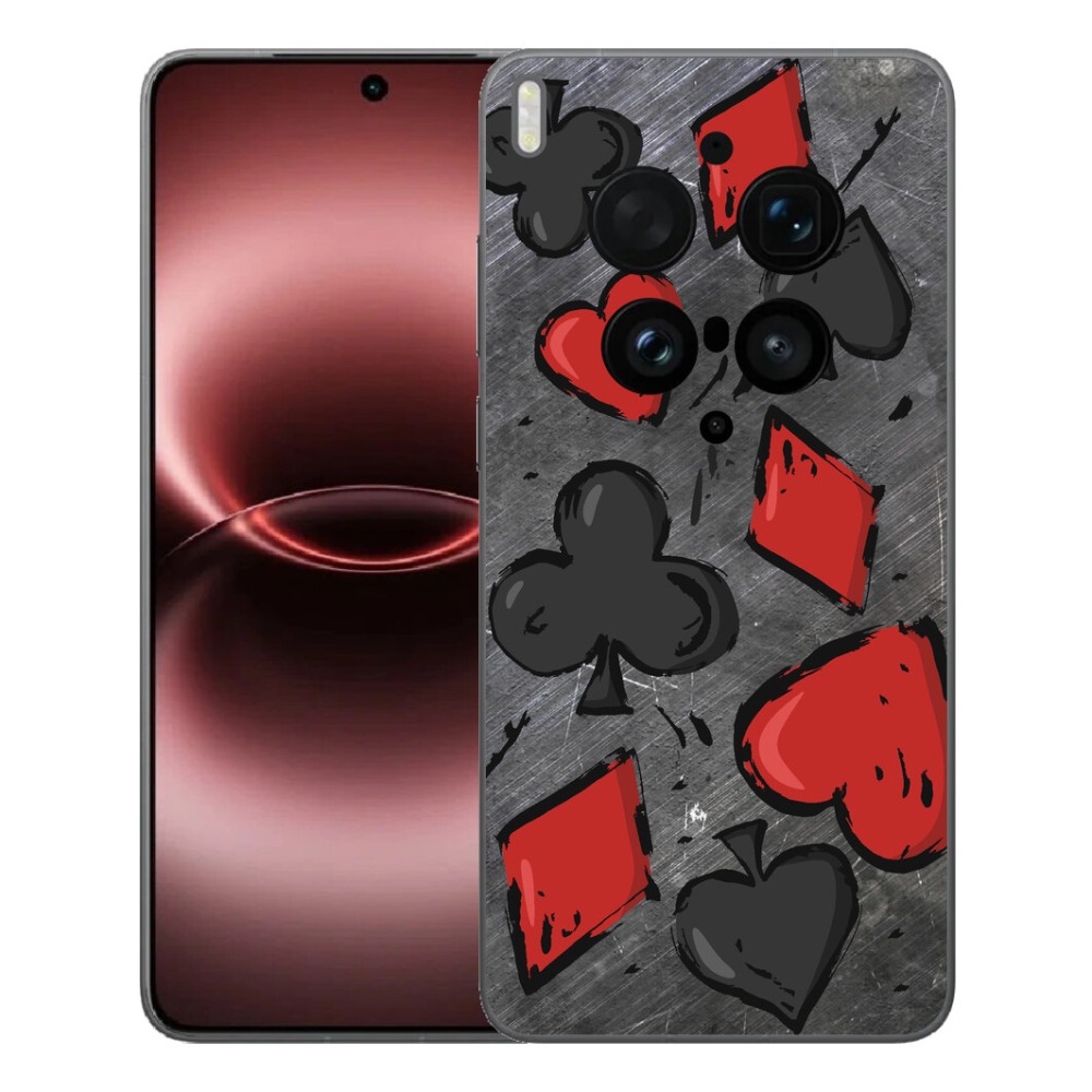 mmCase gél tok a Vivo X300 Ultra-hoz – 1. oldal