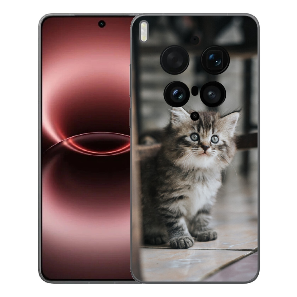 mmCase géltok a Vivo X300 Ultra-hoz – cica