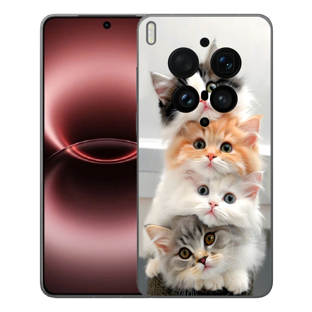 mmCase géltok a Vivo X300 Ultra-hoz – macskás csapat