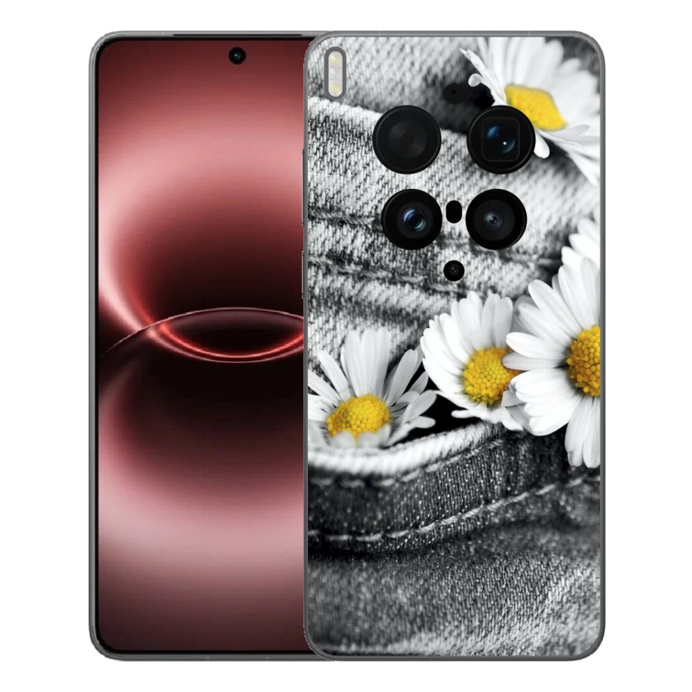 mmCase géltok a Vivo X300 Ultra-hoz – margaréták