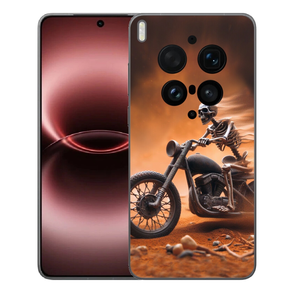 mmCase géltok a Vivo X300 Ultra-hoz – motoros váz