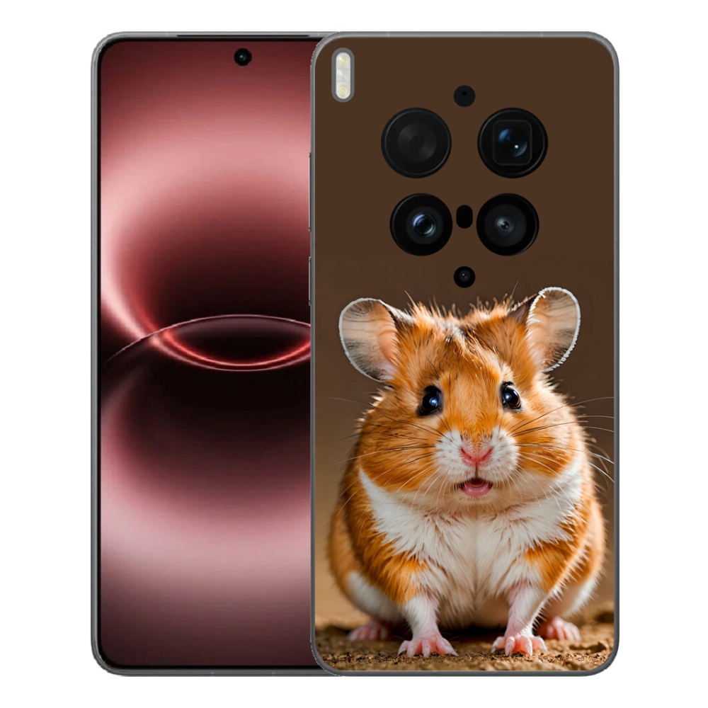 mmCase géltok a Vivo X300 Ultra-hoz – hörcsög