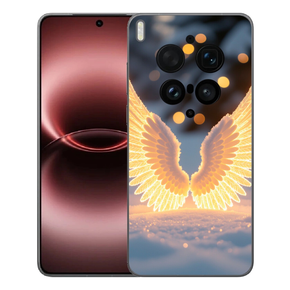 mmCase géltok a Vivo X300 Ultra-hoz – szárnyak