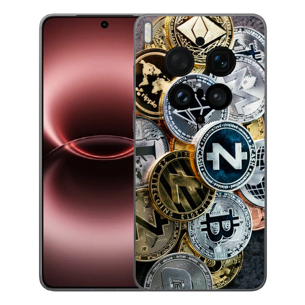 mmCase géltok a Vivo X300 Ultra-hoz – kriptovaluták