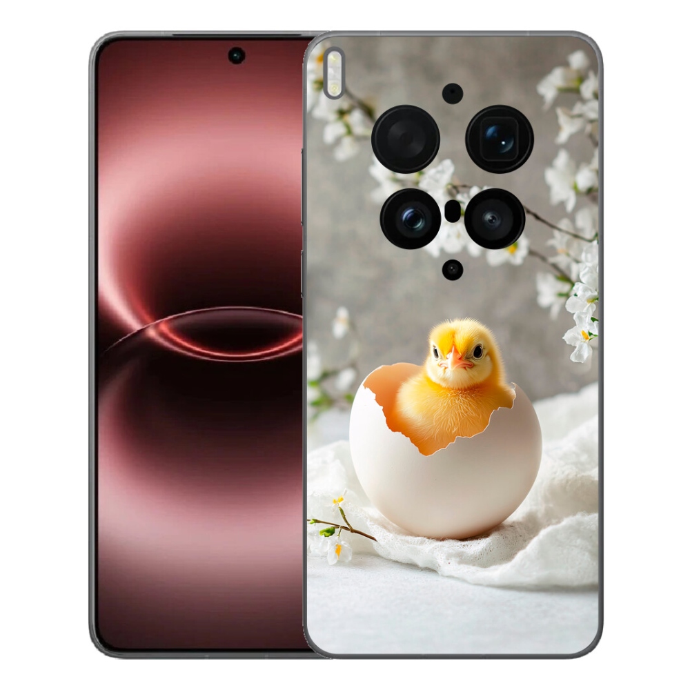 mmCase géltok a Vivo X300 Ultra-hoz – csibecske