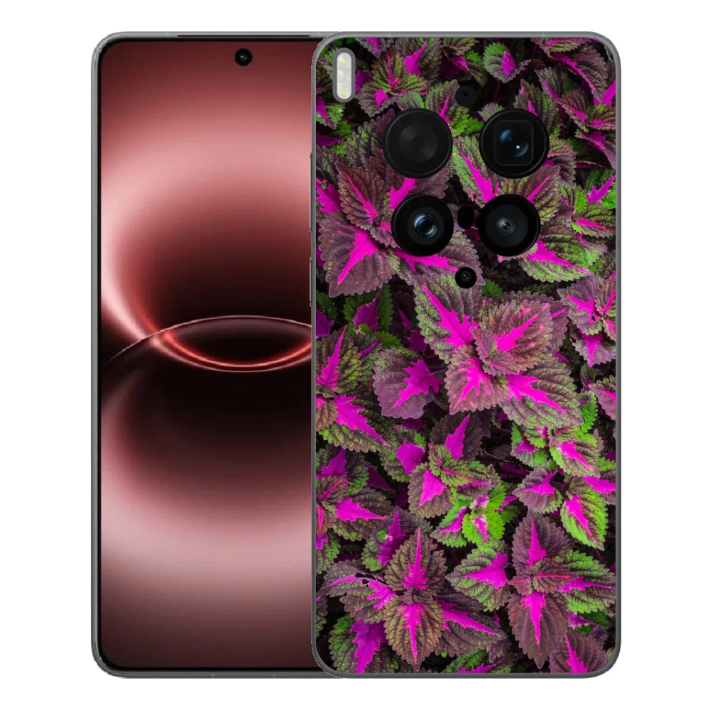 mmCase géltok a Vivo X300 Ultra-hoz – virágok 10
