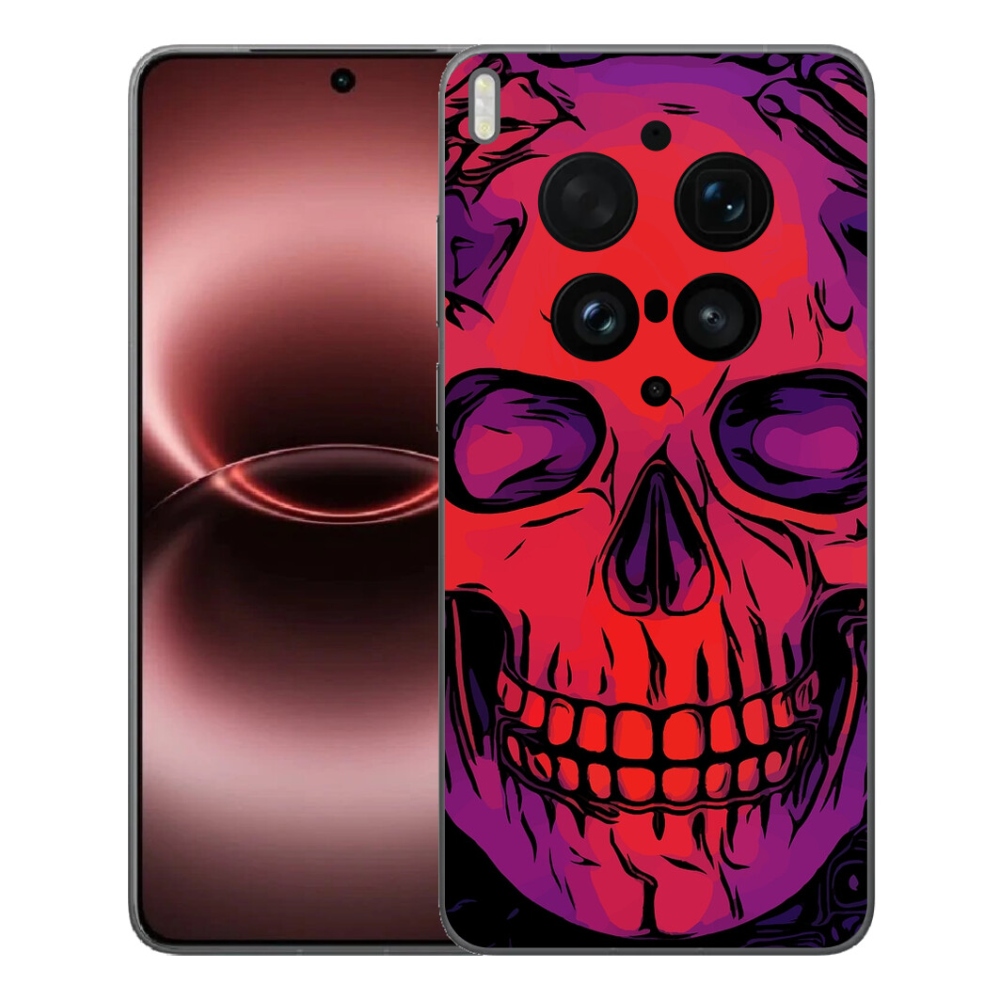 mmCase géltok a Vivo X300 Ultra-hoz – koponya