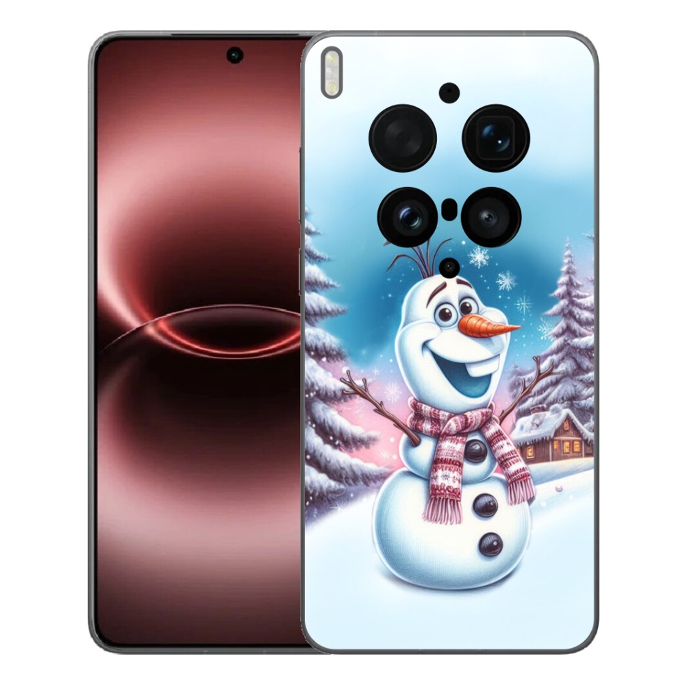 mmCase géltok a Vivo X300 Ultra-hoz – Jégkirályság