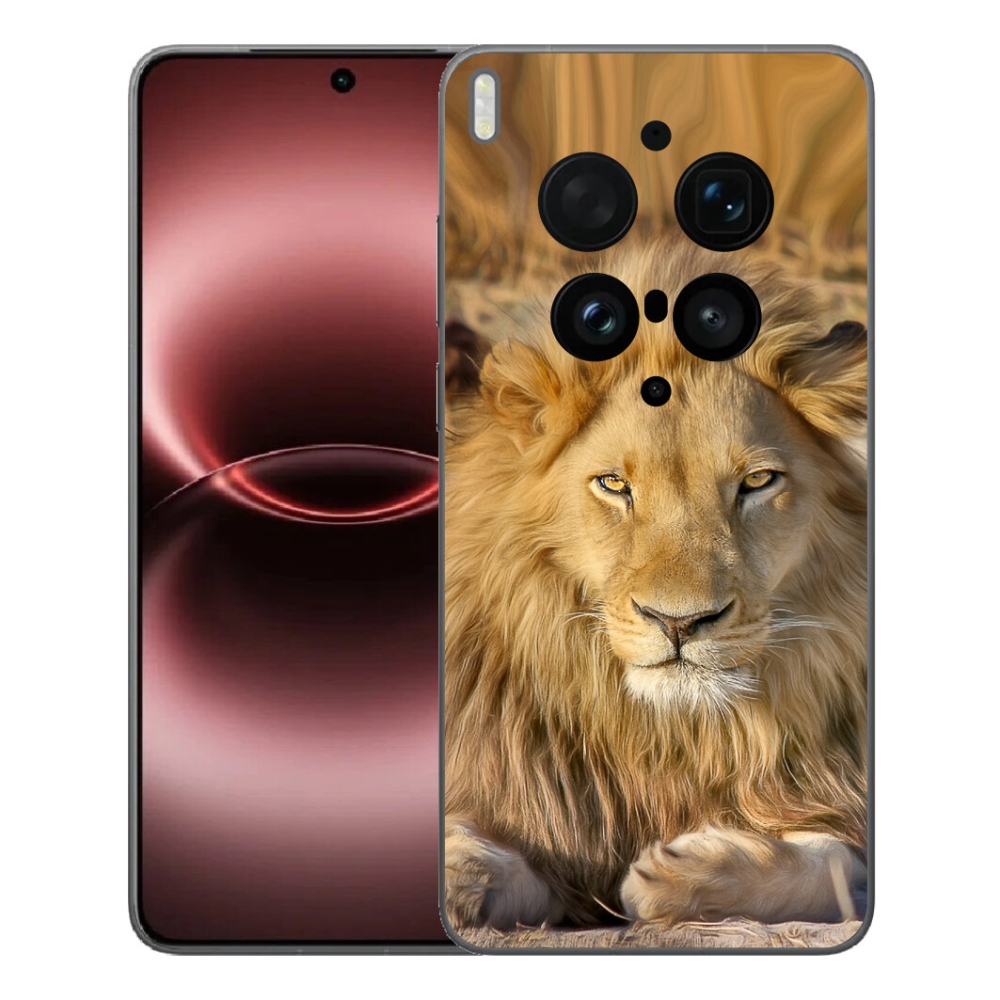 mmCase gélhuzat a Vivo X300 Ultra-hoz – 2 lev