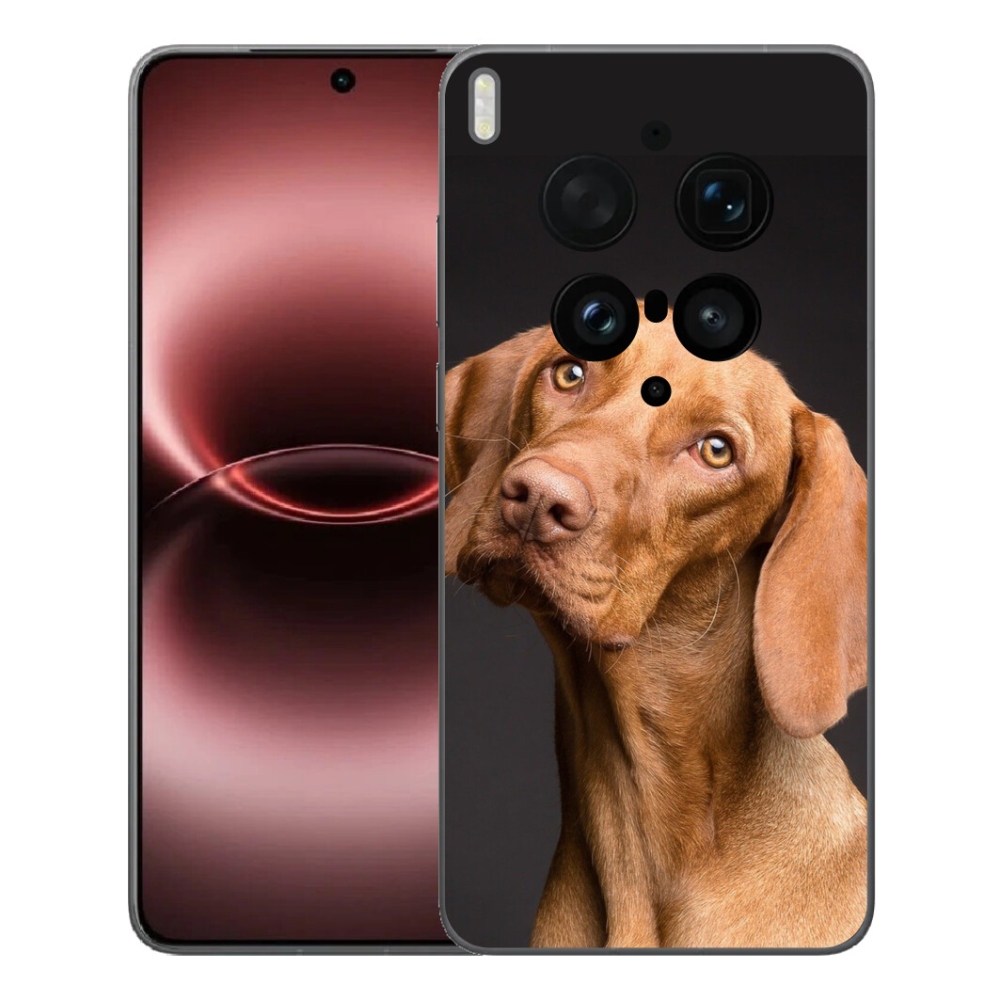 mmCase géltok a Vivo X300 Ultra-hoz – magyar vizsla