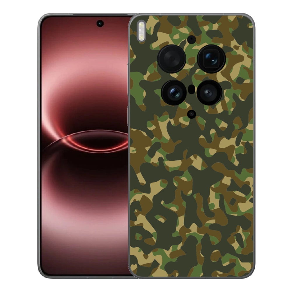 mmCase géltok a Vivo X300 Ultra-hoz – terepmintás 1
