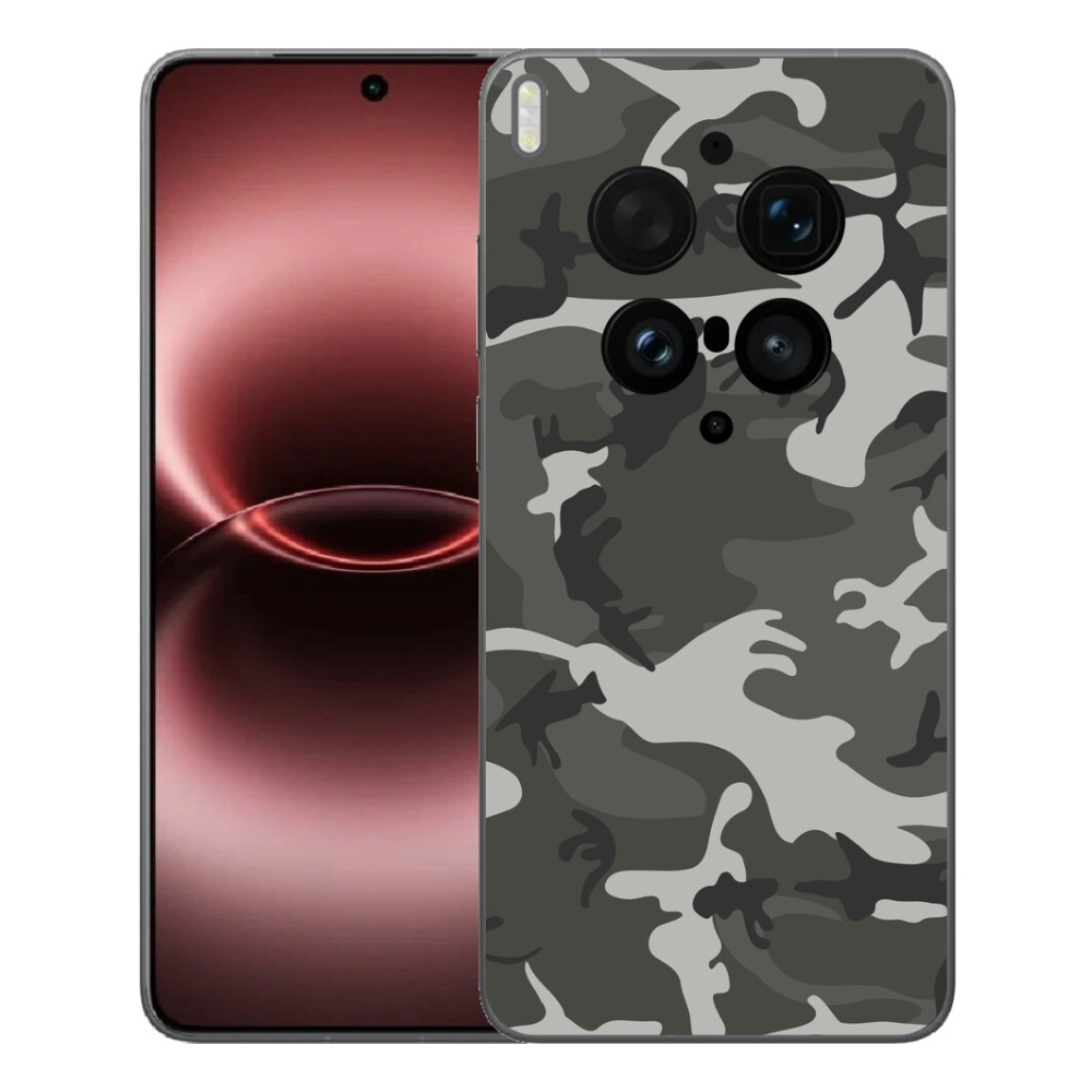 mmCase géltok a Vivo X300 Ultra-hoz – terepmintás