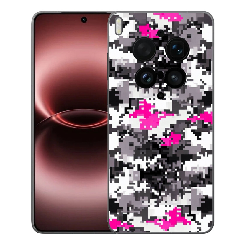 mmCase géltok a Vivo X300 Ultra-hoz – terepmintás 4