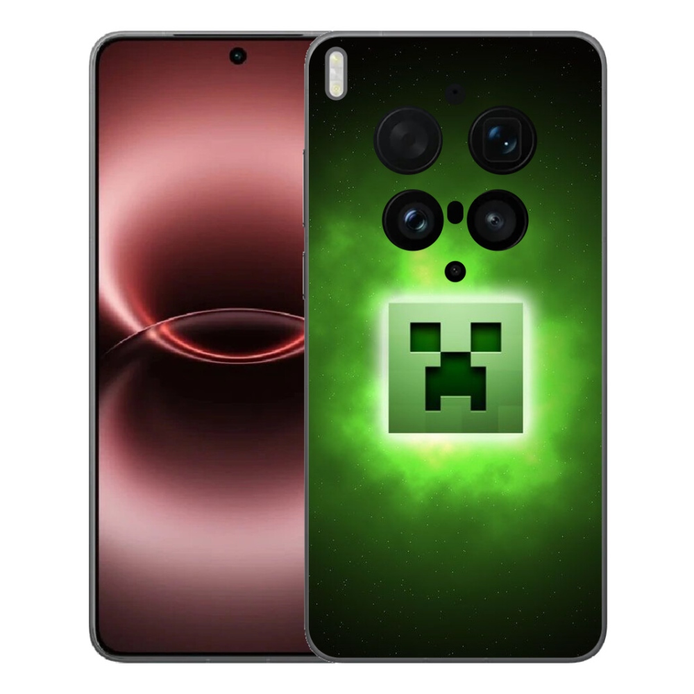 mmCase géltok a Vivo X300 Ultra-hoz – Minecraft
