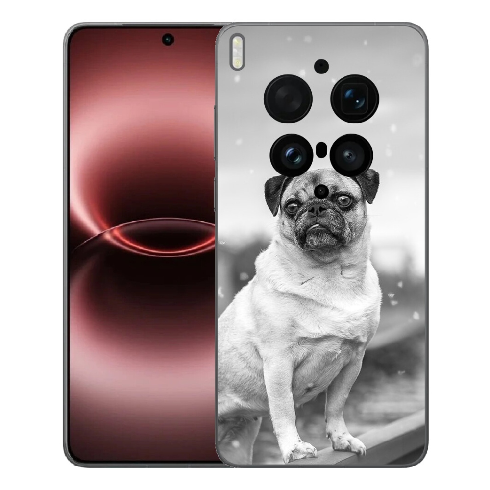 mmCase géltok a Vivo X300 Ultra-hoz – mops