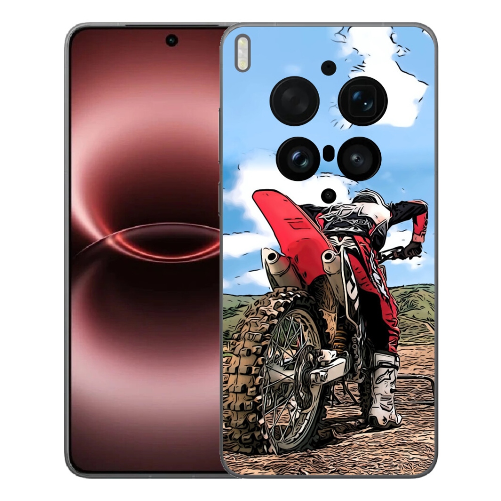 mmCase géltok a Vivo X300 Ultra – moto készülékhez