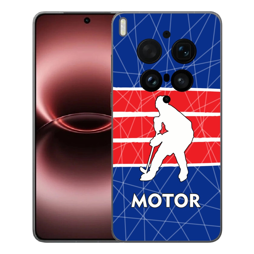 mmCase géltok a Vivo X300 Ultra készülékhez – Motor