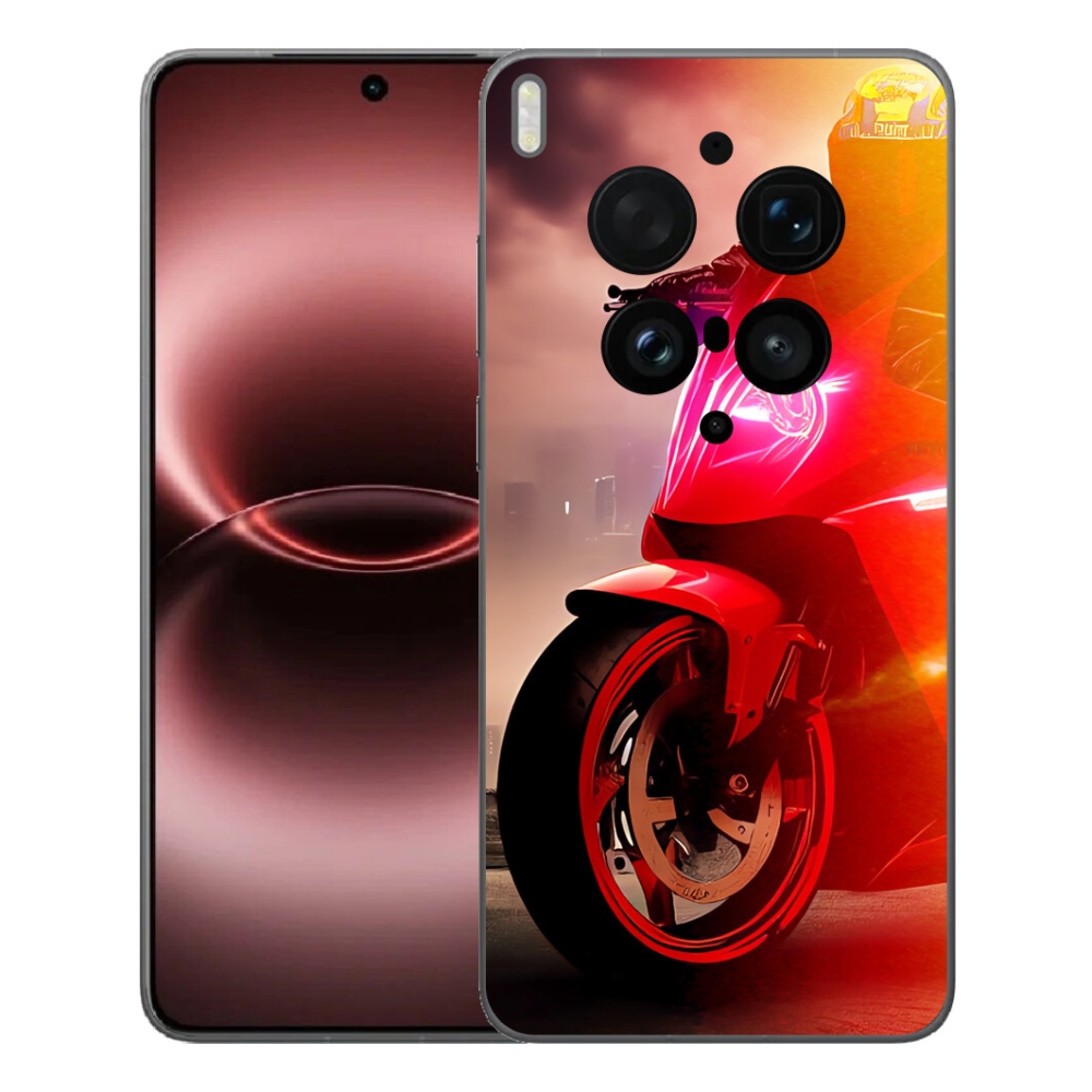 mmCase géltok a Vivo X300 Ultra-hoz – motoros