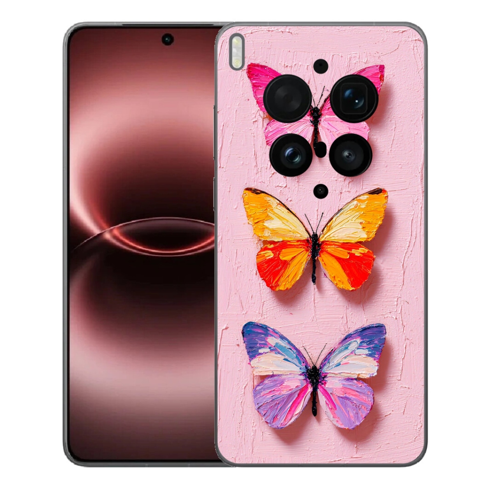 mmCase géltok a Vivo X300 Ultra-hoz – pillangós hármas