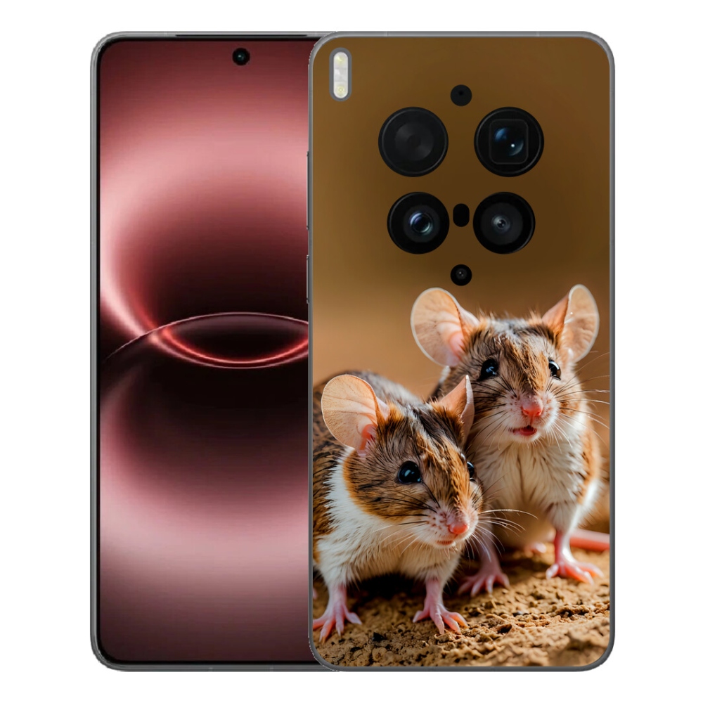 mmCase géltok a Vivo X300 Ultra-hoz – egérpár