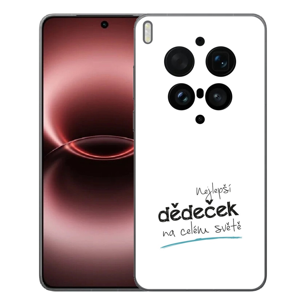mmCase géltok a Vivo X300 Ultra-hoz – a legjobb „nagypapa” 3 fehér háttérrel
