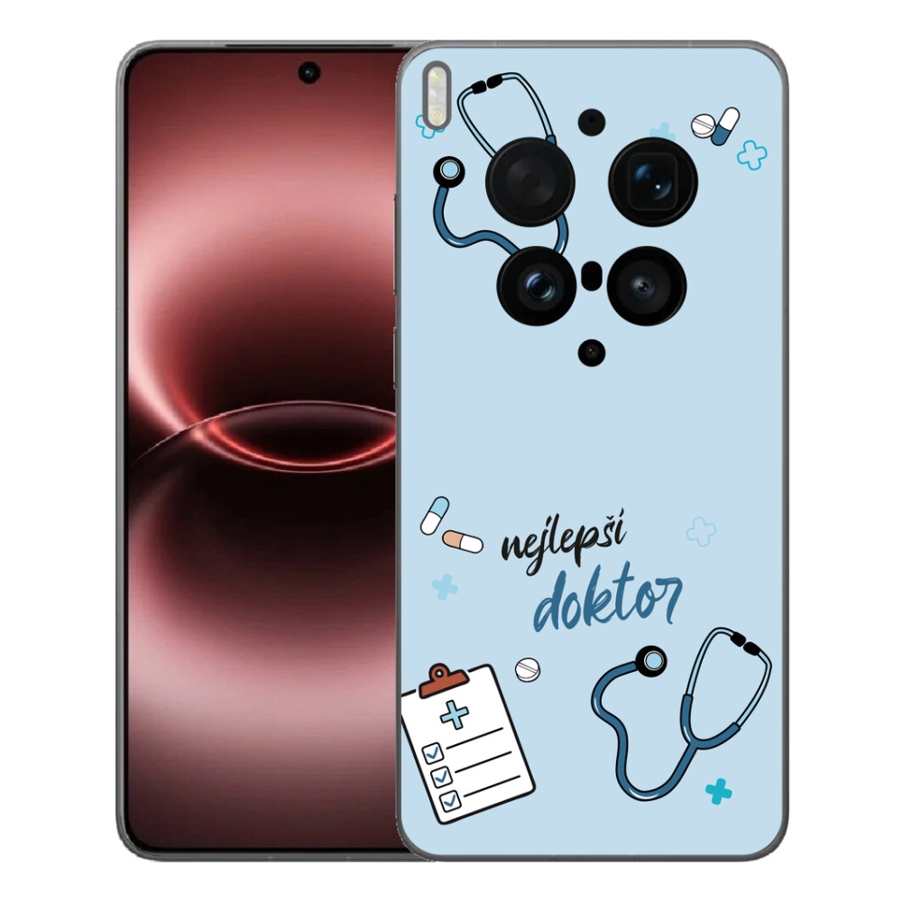 mmCase gélhuzat a Vivo X300 Ultra-hoz – a legjobb védelem