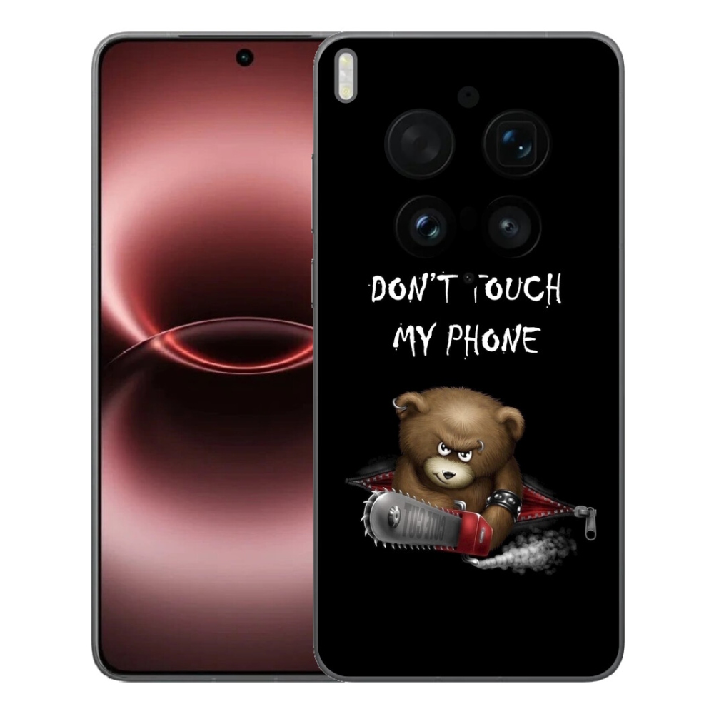 mmCase géltok a Vivo X300 Ultra-hoz – ne érintsd meg a telefont