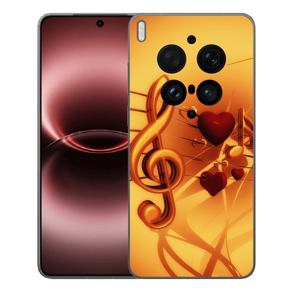 mmCase géltok a Vivo X300 Ultra-hoz – megjegyzések
