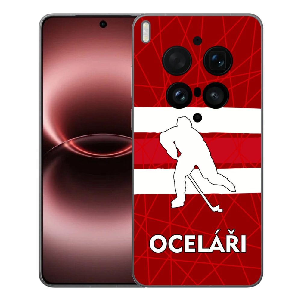mmCase géltok a Vivo X300 Ultra-hoz – Oceláři