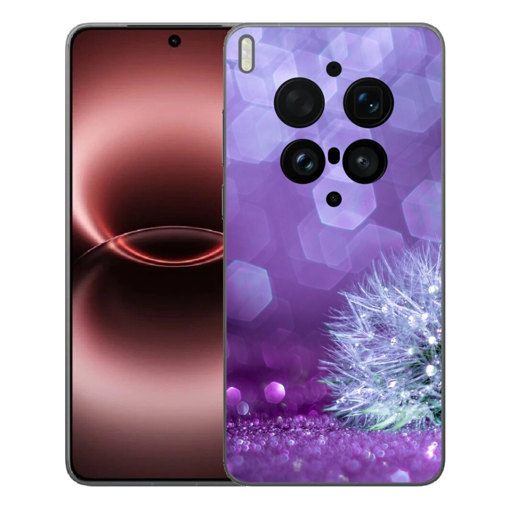 mmCase géltok a Vivo X300 Ultra-hoz – elhervadt pitypang 2