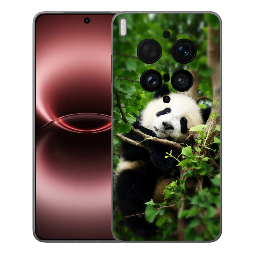 mmCase géltok a Vivo X300 Ultra-hoz – panda