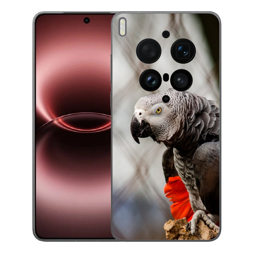 mmCase géltok a Vivo X300 Ultra-hoz – szuka papagáj 3