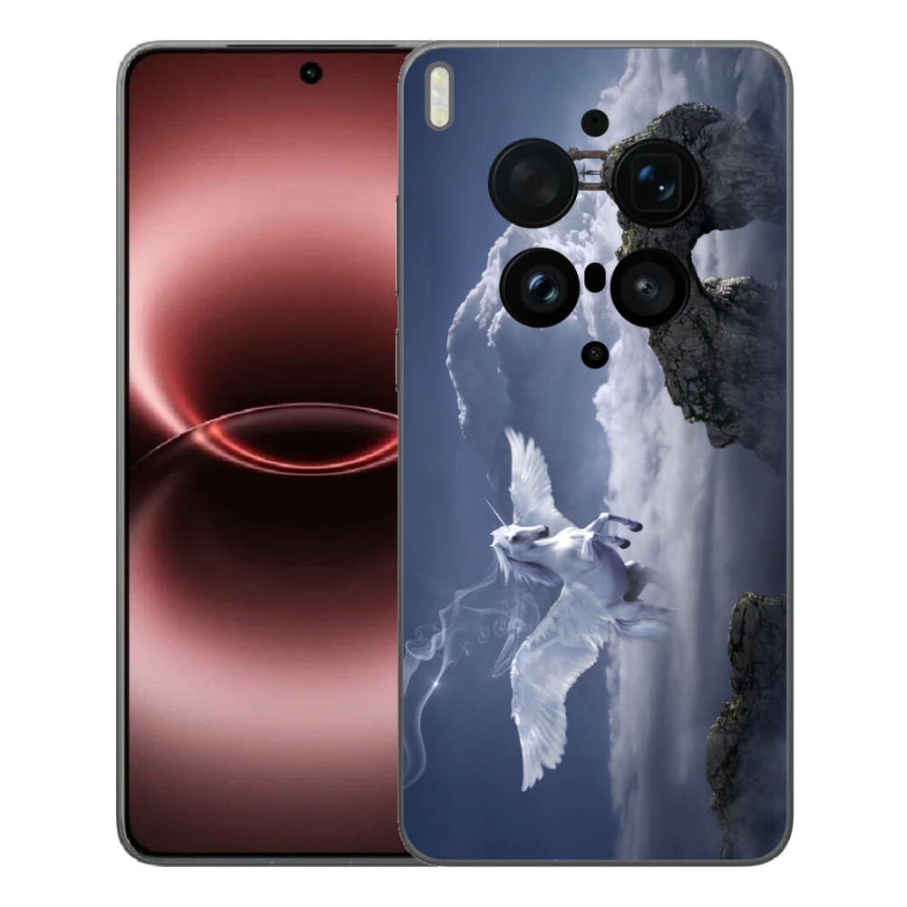 mmCase géltok a Vivo X300 Ultra-hoz – pegas